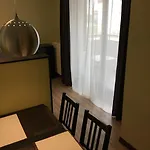 Przy Arkadii Lejlighed Warszawa