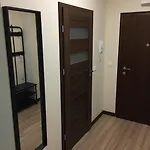 Lejlighed Przy Arkadii *