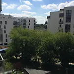 Przy Arkadii * Warszawa
