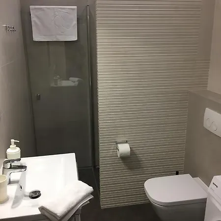Przy Arkadii Apartment Warsaw