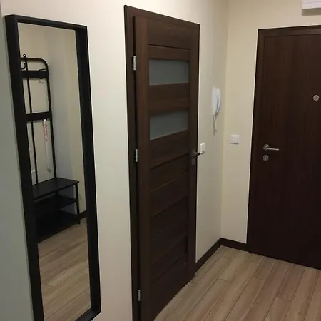 Apartment Przy Arkadii *