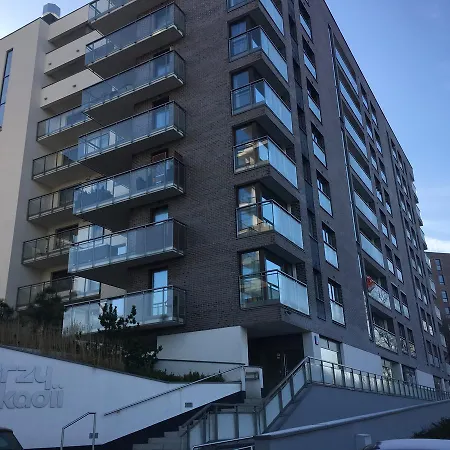 Apartment Przy Arkadii *