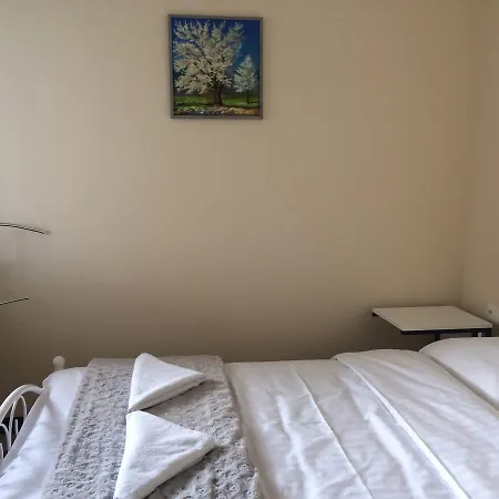 Przy Arkadii Apartment