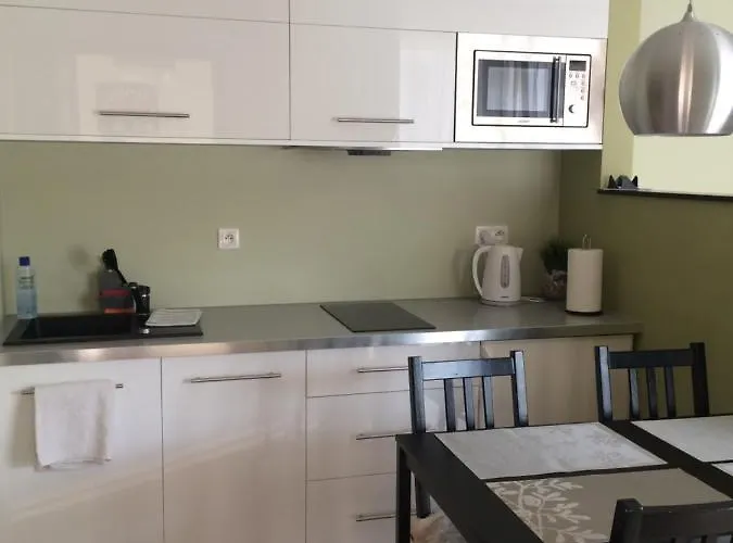 Przy Arkadii * Warszawa