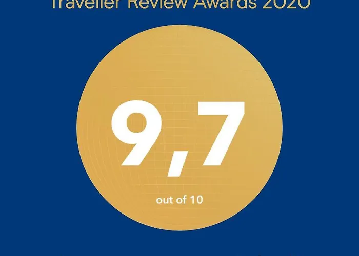 Lejlighed Przy Arkadii *