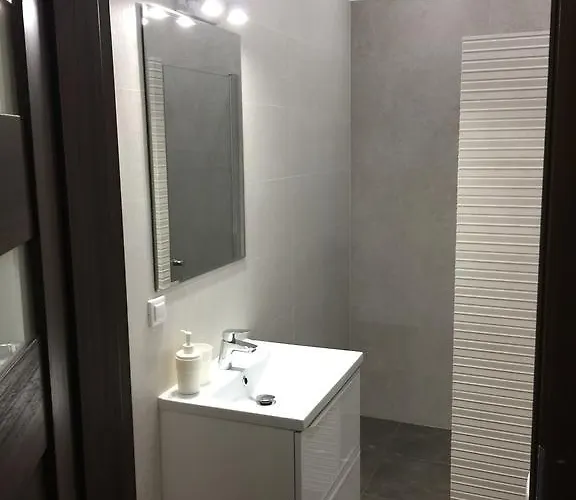 Przy Arkadii * Warszawa