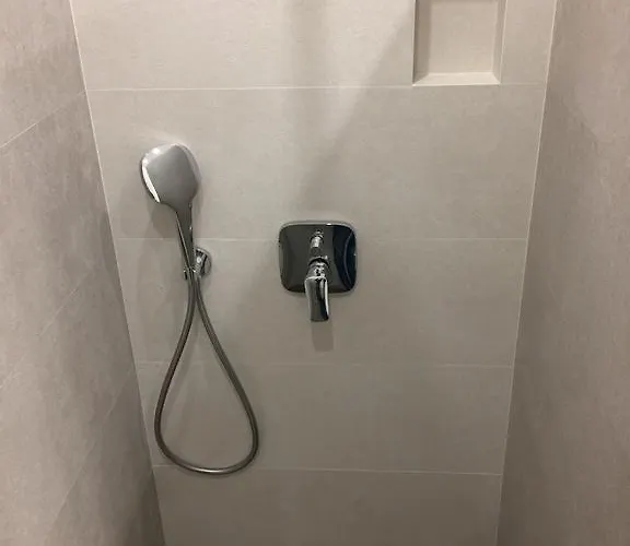 Lejlighed Przy Arkadii Warszawa