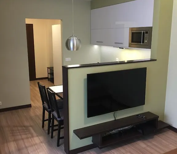 Przy Arkadii Warszawa