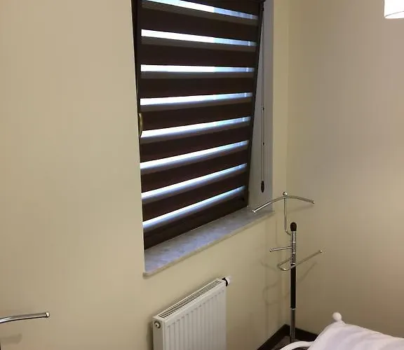 Przy Arkadii * Warszawa