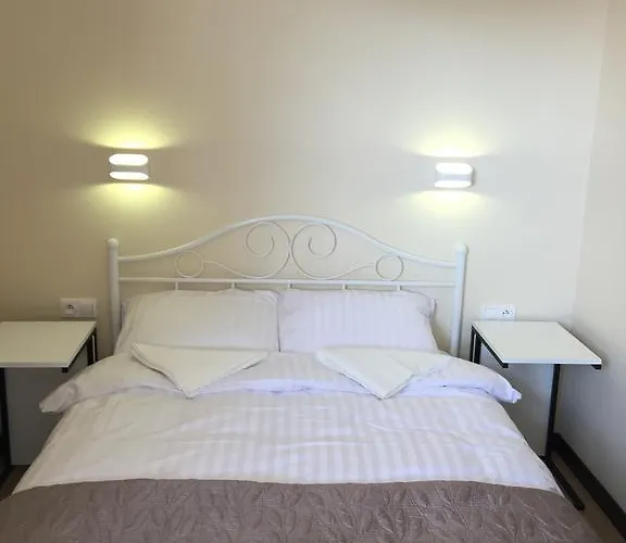 Przy Arkadii * Warszawa