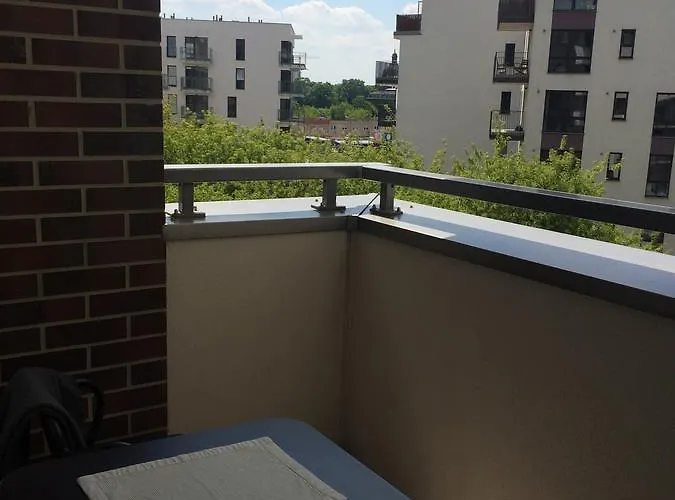 Przy Arkadii Warszawa