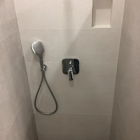 Appartement Przy Arkadii Varsovie
