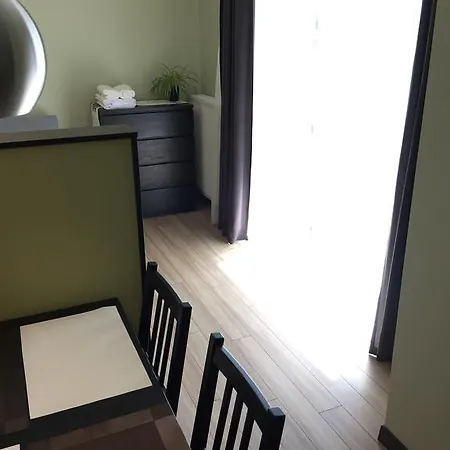 Przy Arkadii Appartement *